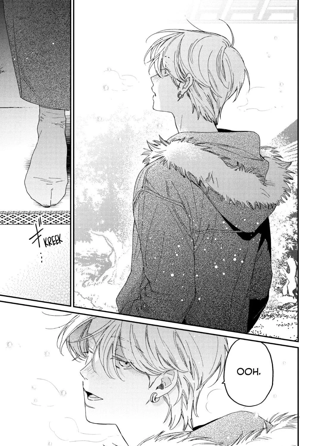 Boss Bride Days Chapter 25 page 11 - 