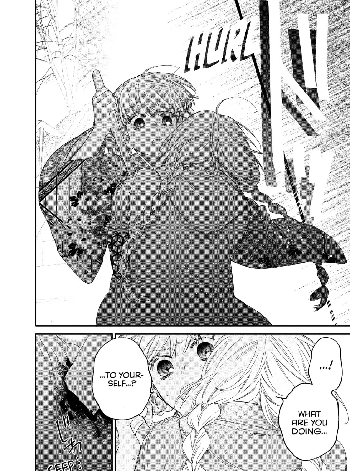 Boss Bride Days Chapter 25 page 117 - 