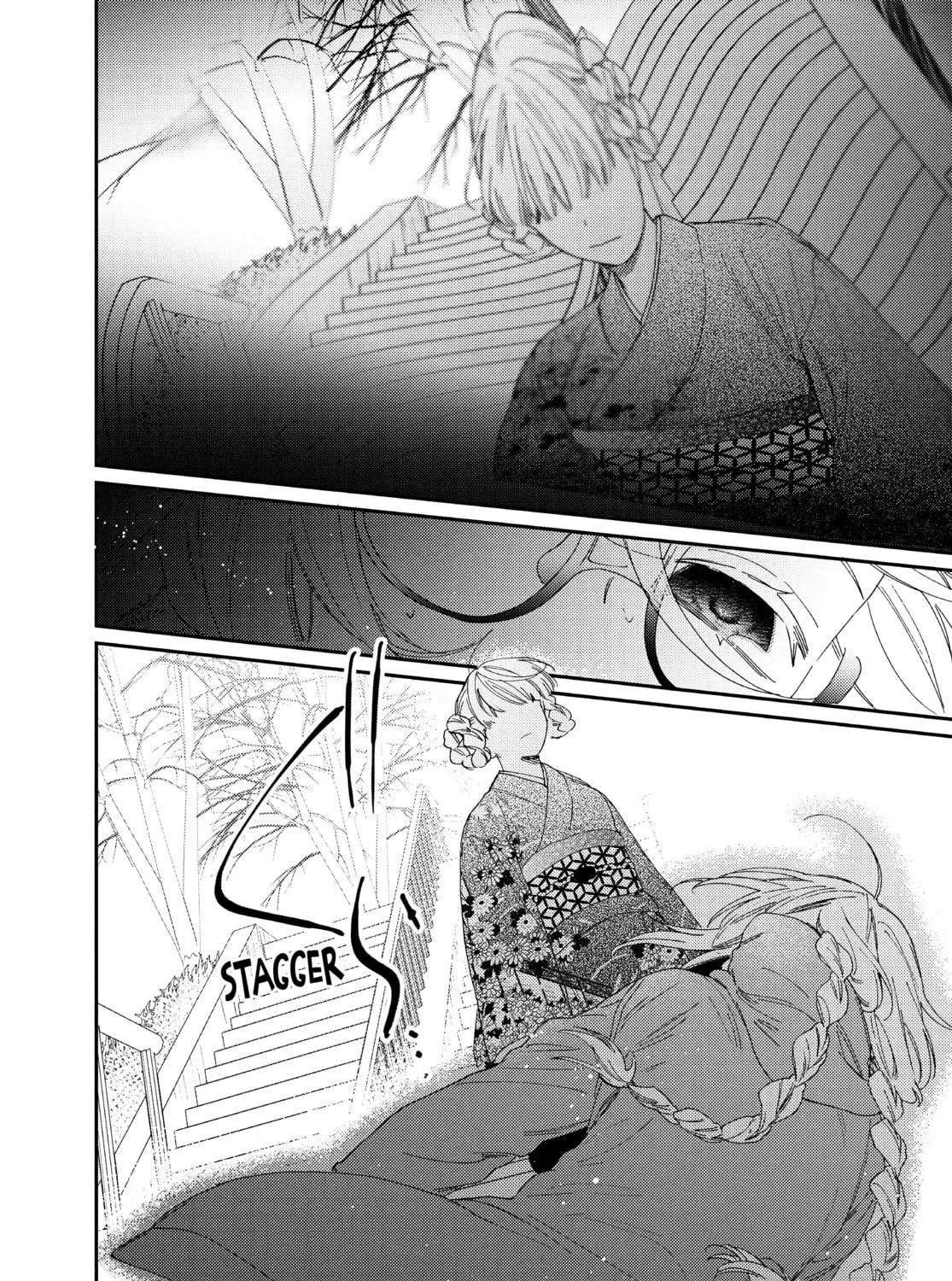 Boss Bride Days Chapter 25 page 125 - 