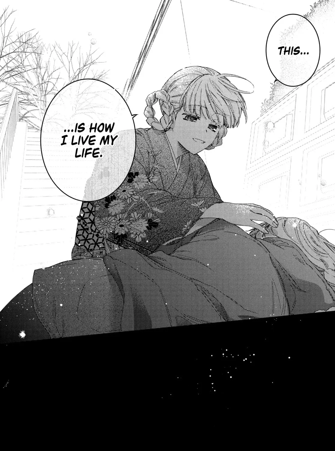 Boss Bride Days Chapter 25 page 129 - 