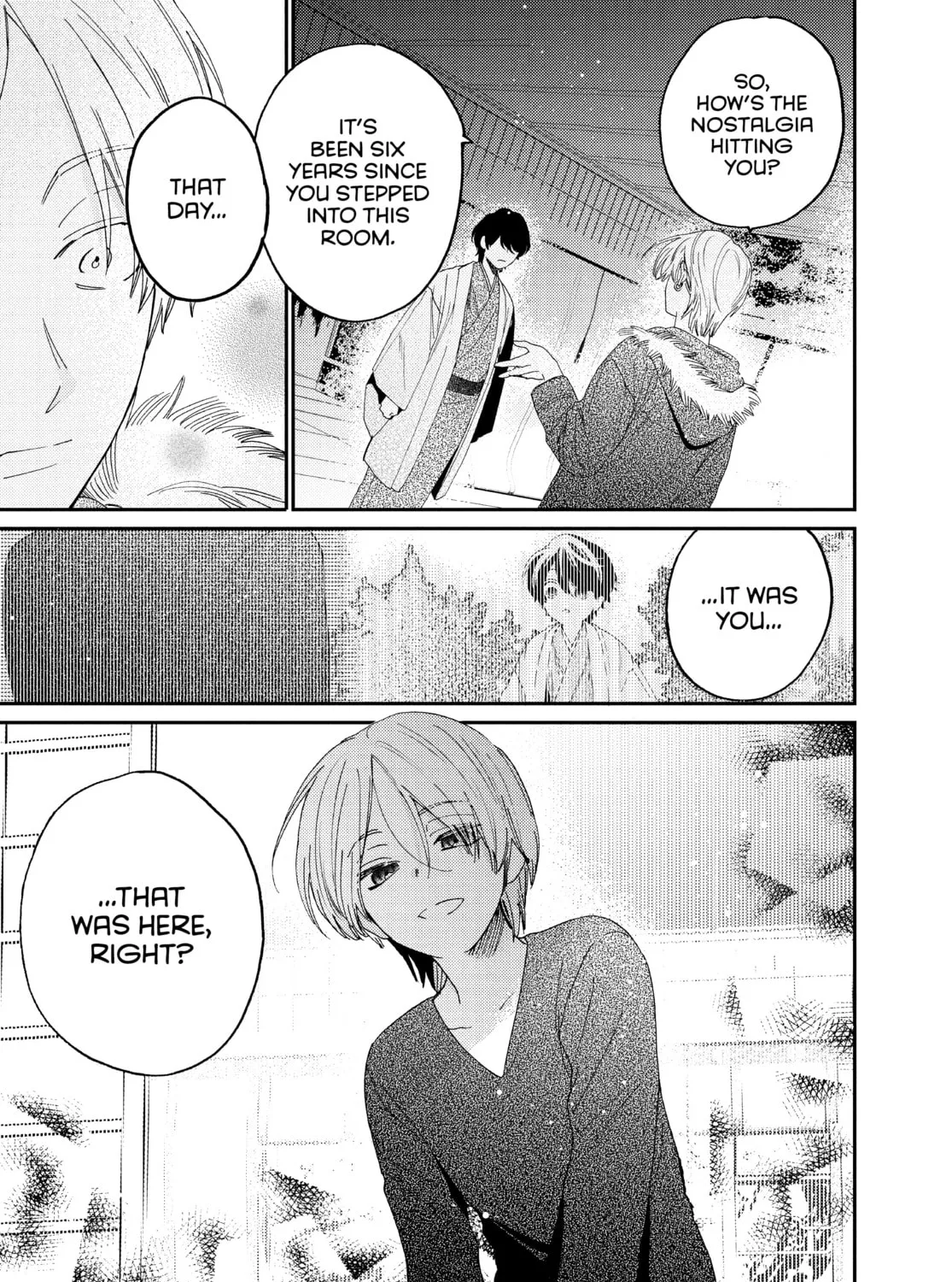 Boss Bride Days Chapter 25 page 15 - 