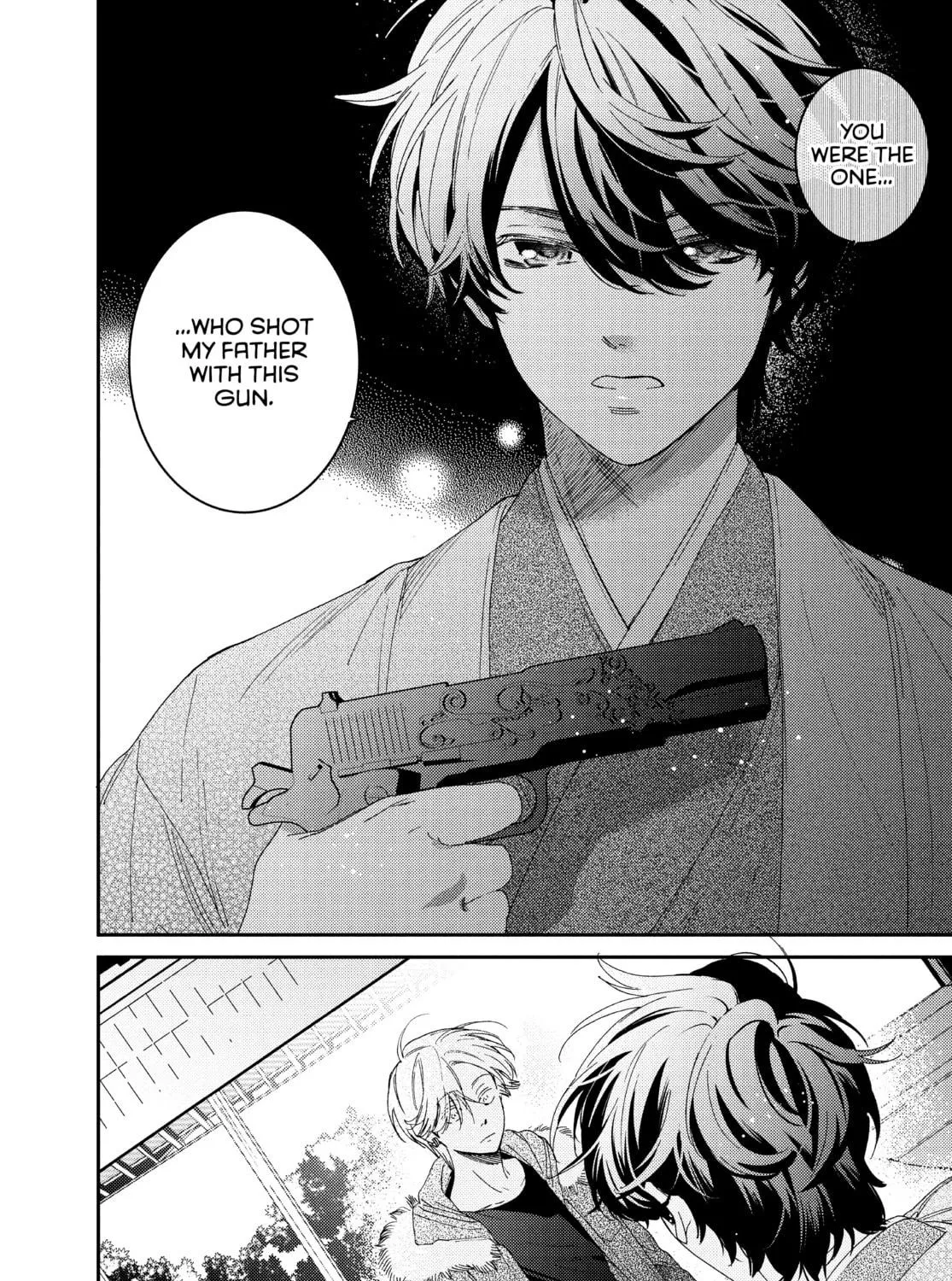 Boss Bride Days Chapter 25 page 17 - 