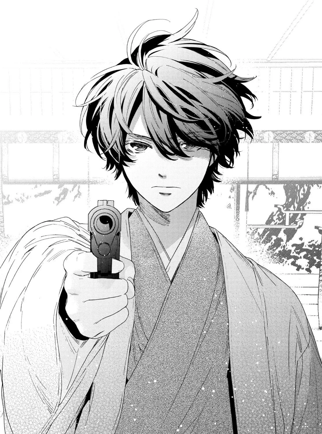 Boss Bride Days Chapter 25 page 23 - 