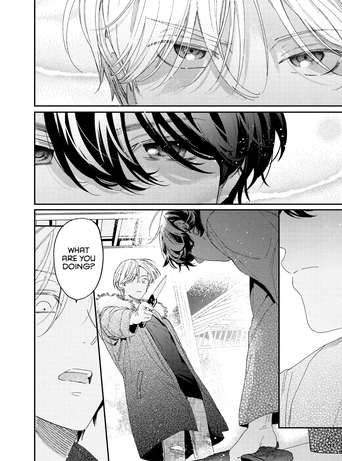 Boss Bride Days Chapter 25 page 25 - 