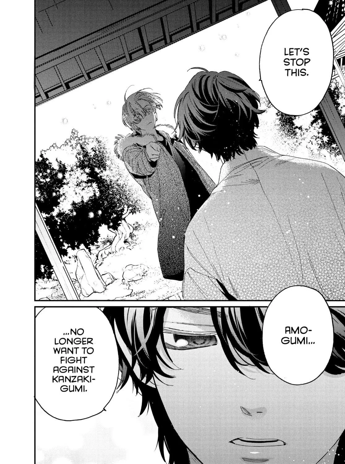 Boss Bride Days Chapter 25 page 29 - 