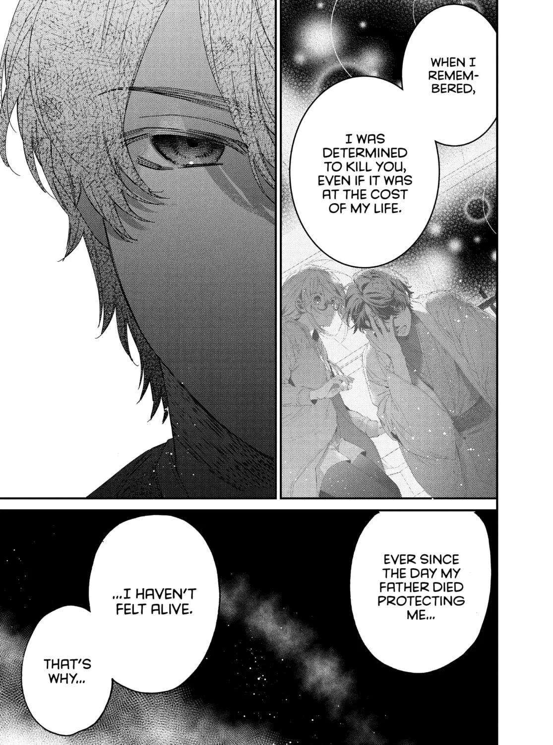 Boss Bride Days Chapter 25 page 35 - 