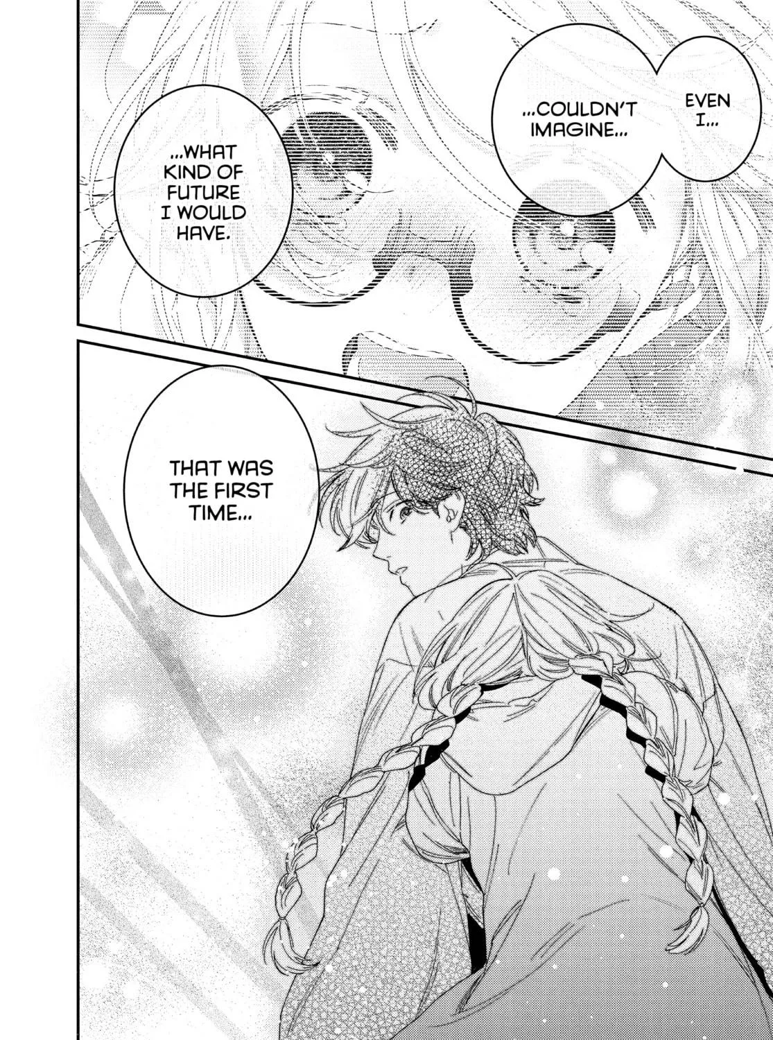 Boss Bride Days Chapter 25 page 41 - 