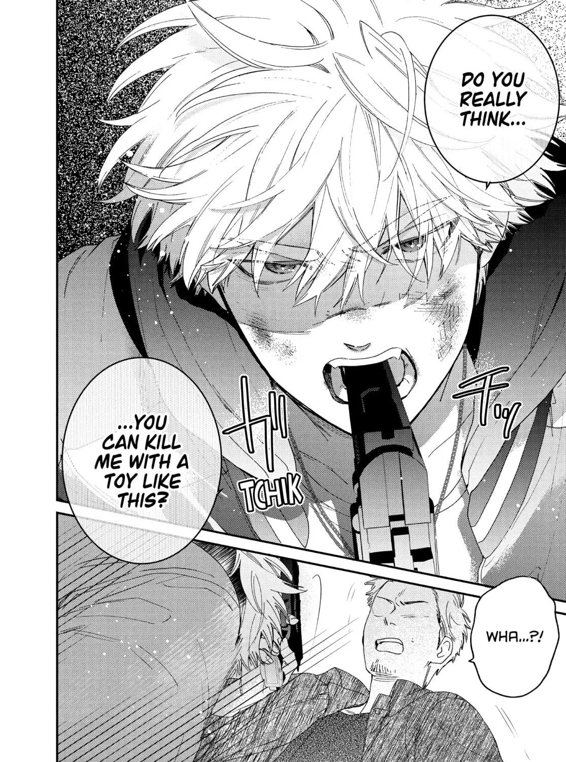 Boss Bride Days Chapter 25 page 65 - 