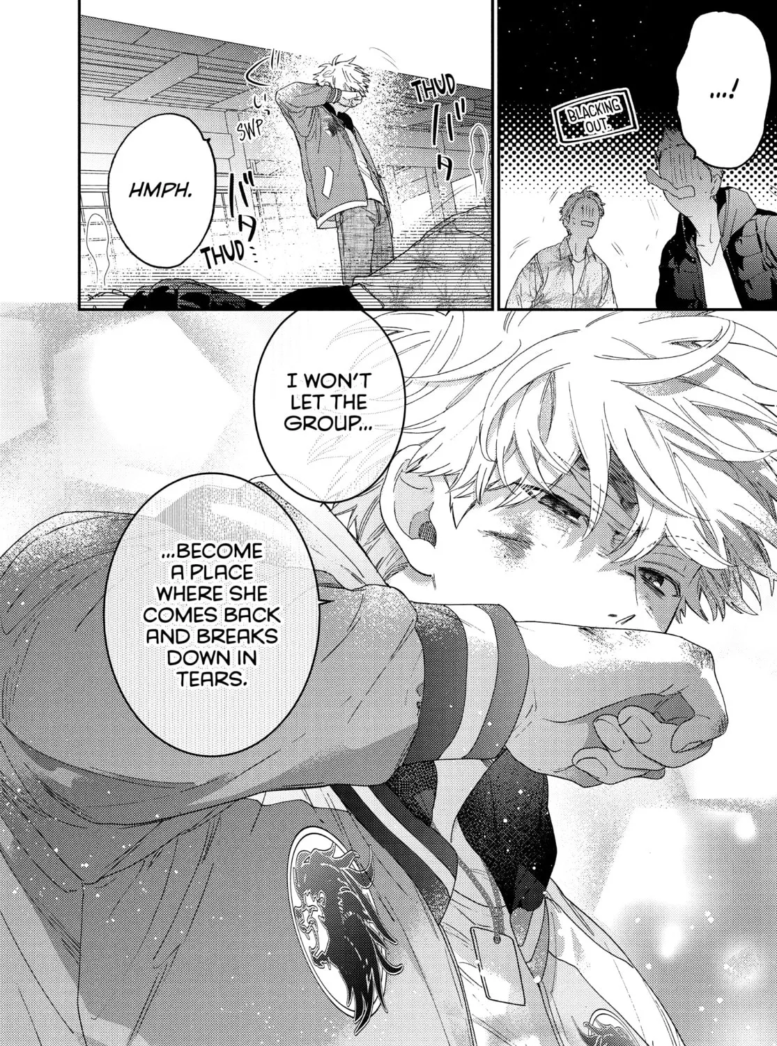 Boss Bride Days Chapter 25 page 69 - 