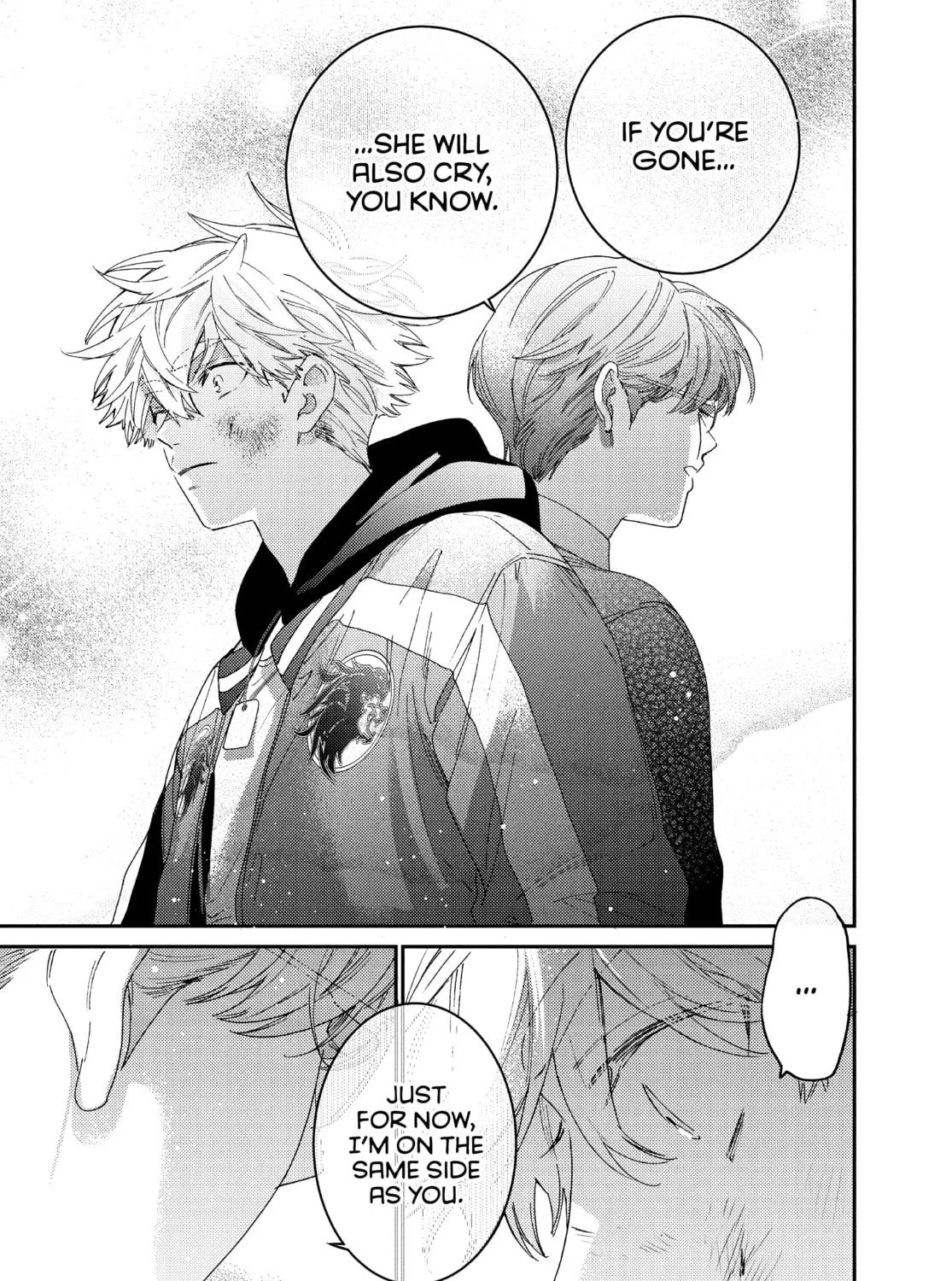 Boss Bride Days Chapter 25 page 75 - 