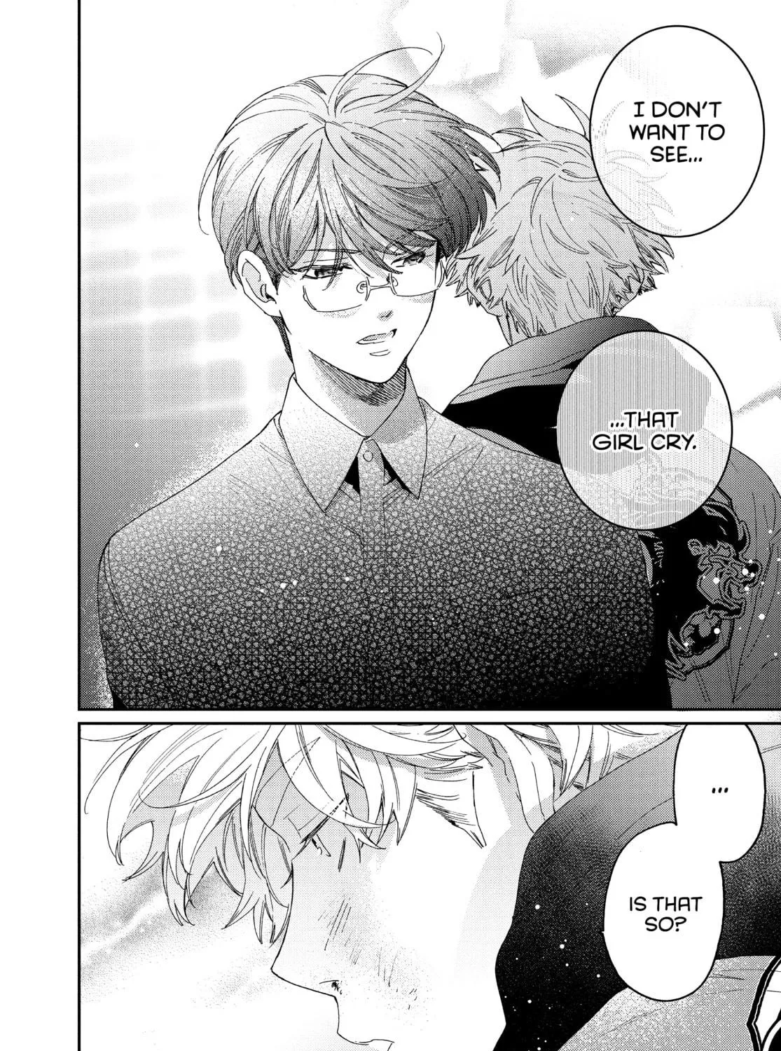Boss Bride Days Chapter 25 page 77 - 