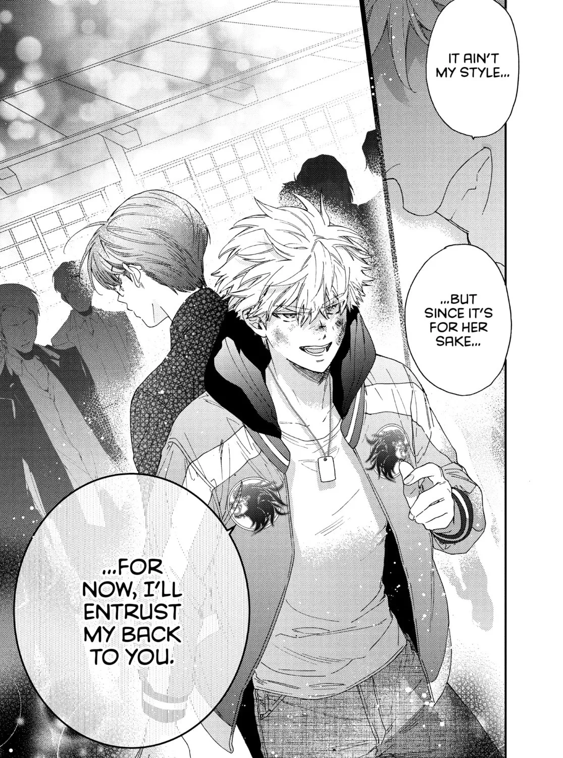 Boss Bride Days Chapter 25 page 79 - 