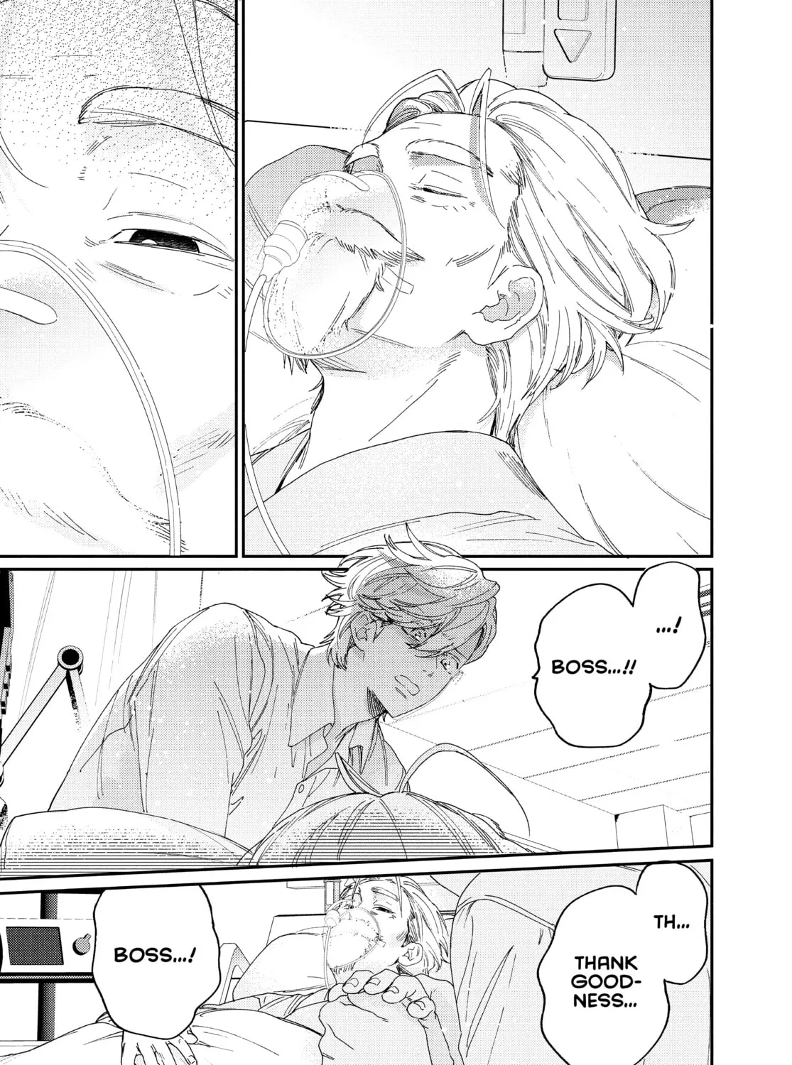 Boss Bride Days Chapter 25 page 87 - 