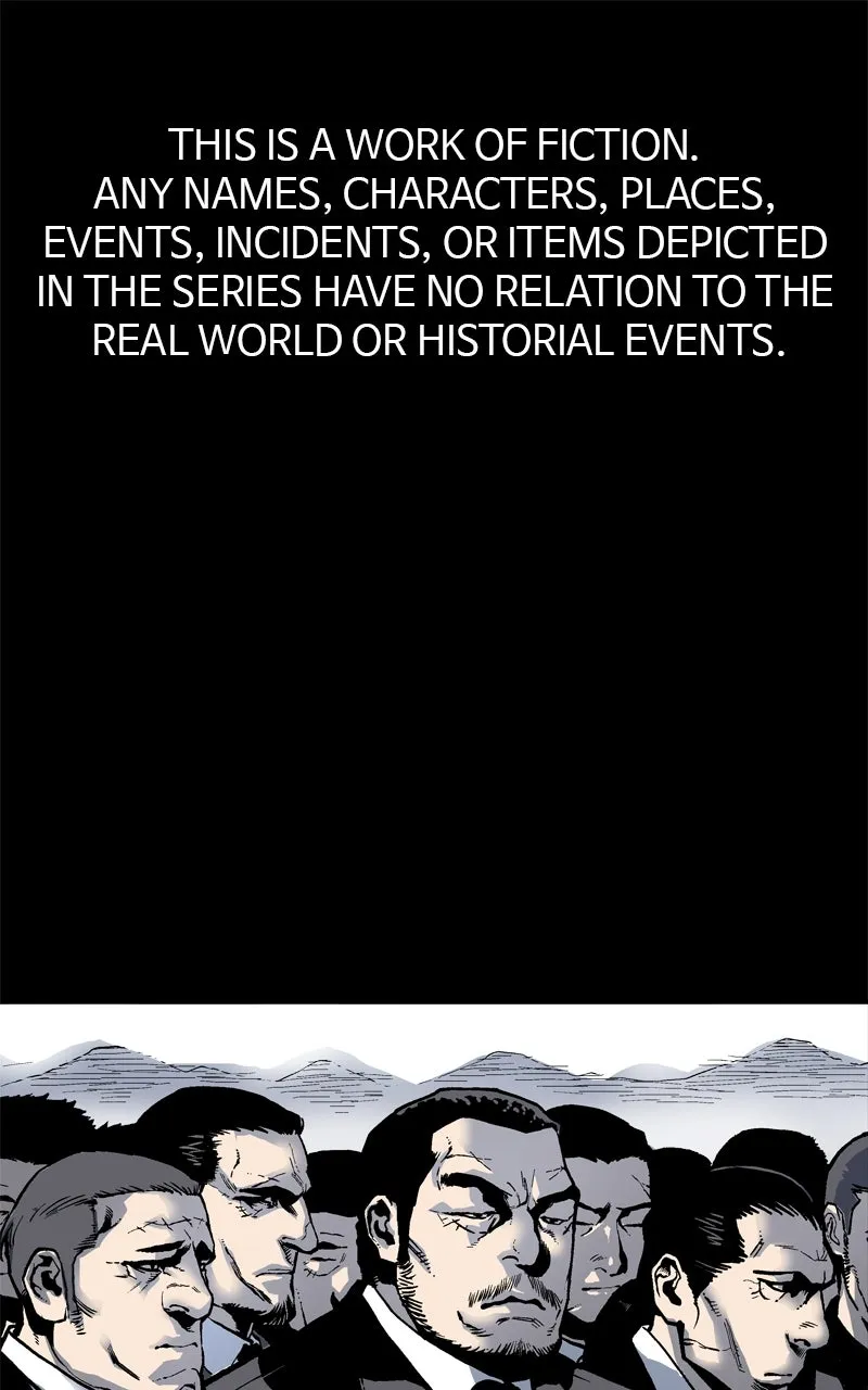 BOSS RETURN Chapter 1 page 1 - 