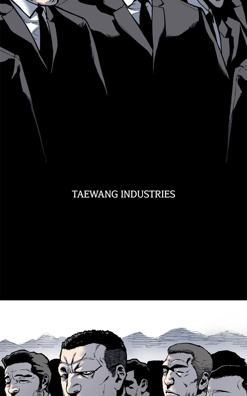 BOSS RETURN Chapter 1 page 2 - 