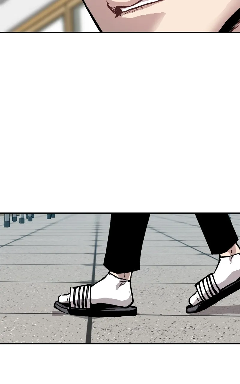 BOSS RETURN Chapter 1 page 101 - 