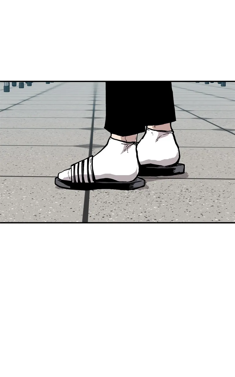 BOSS RETURN Chapter 1 page 102 - 