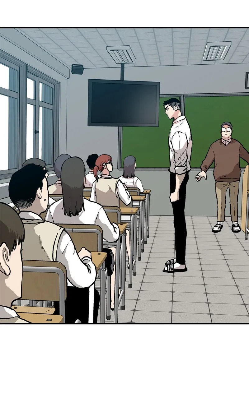 BOSS RETURN Chapter 1 page 103 - 