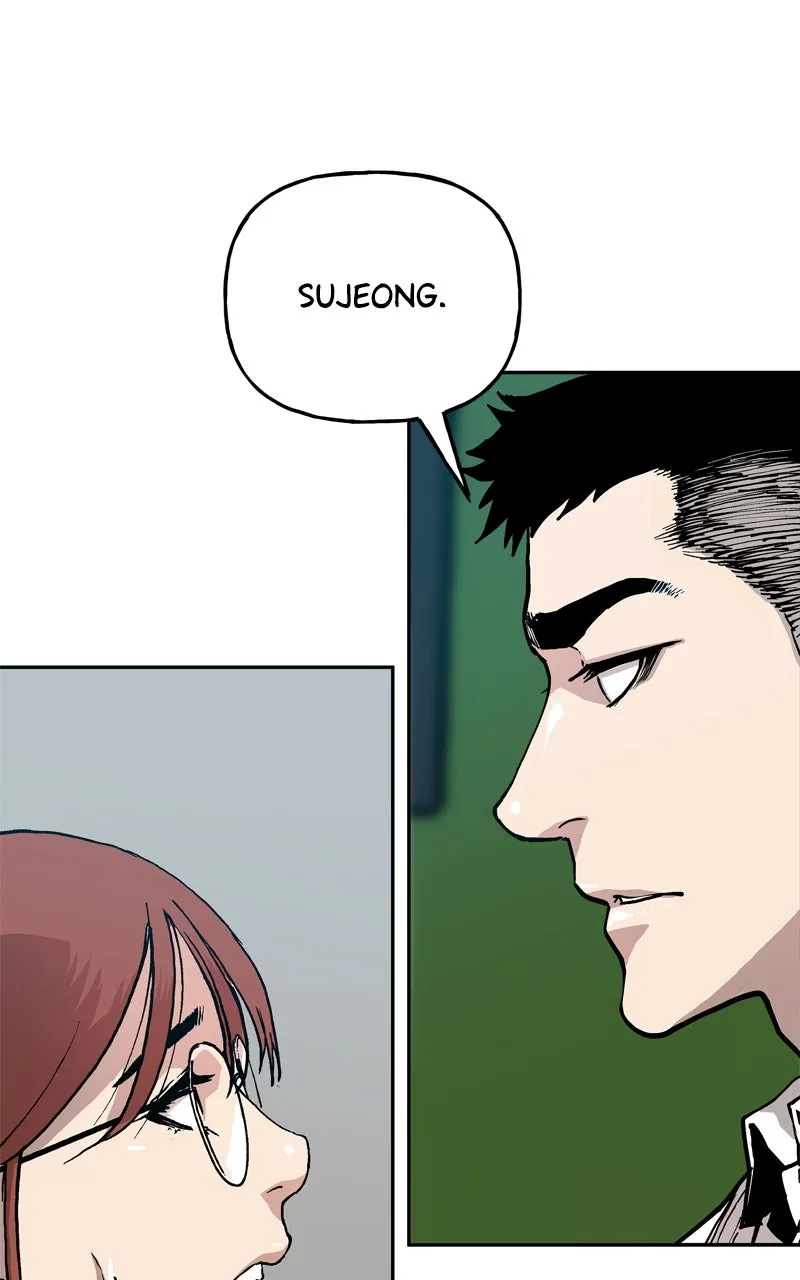 BOSS RETURN Chapter 1 page 104 - 