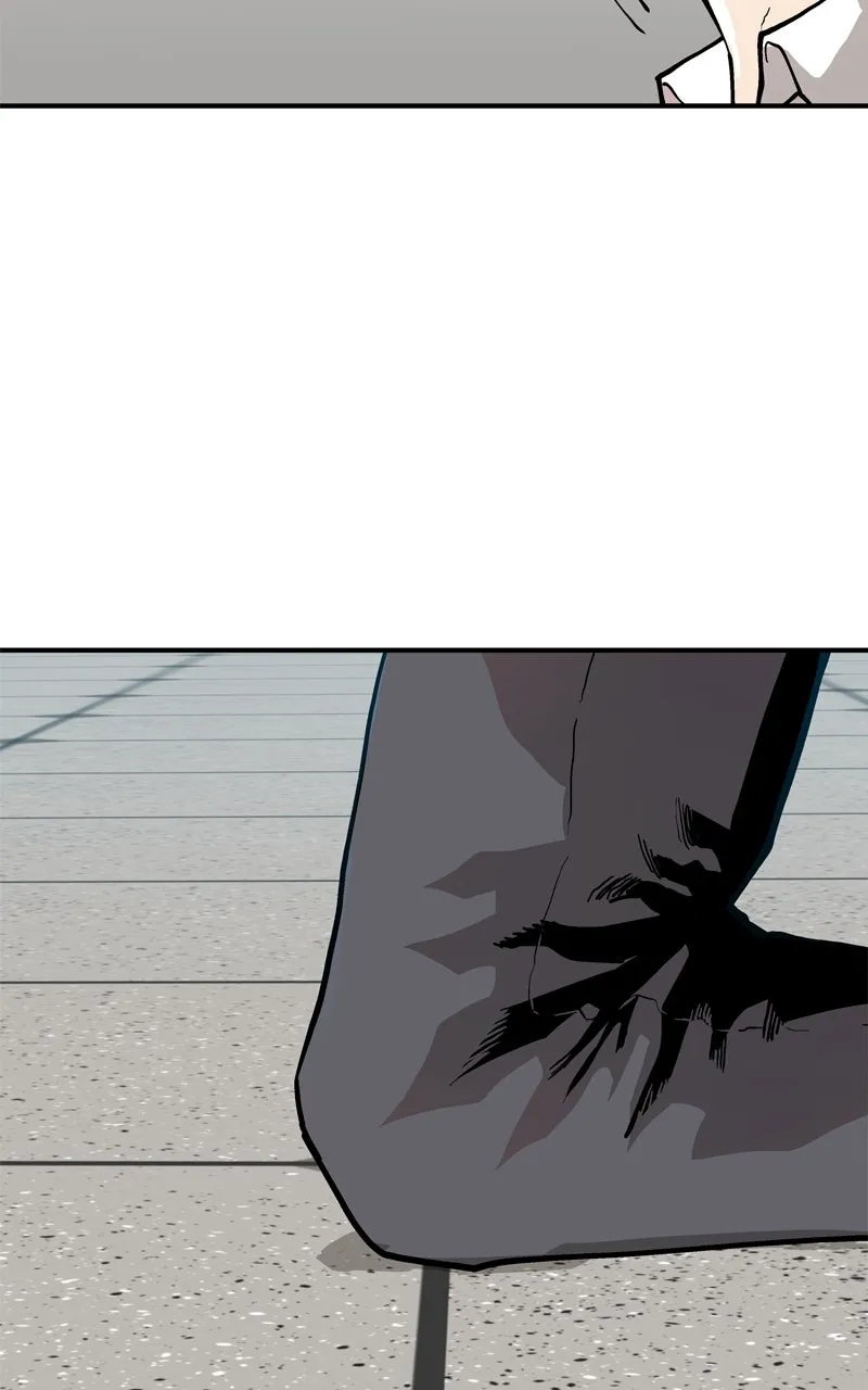 BOSS RETURN Chapter 1 page 106 - 