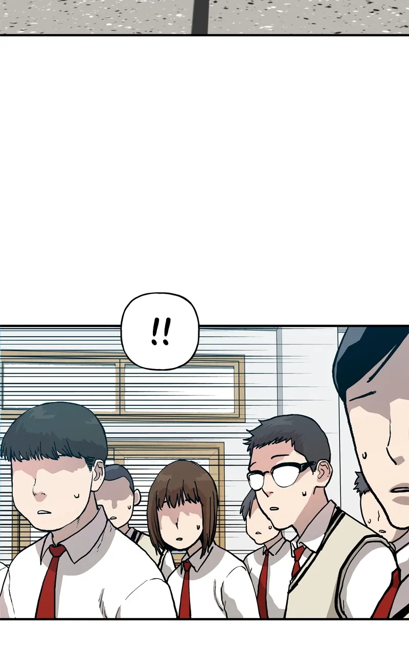 BOSS RETURN Chapter 1 page 107 - 
