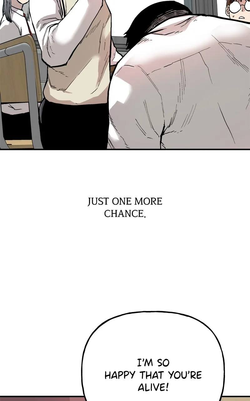 BOSS RETURN Chapter 1 page 109 - 