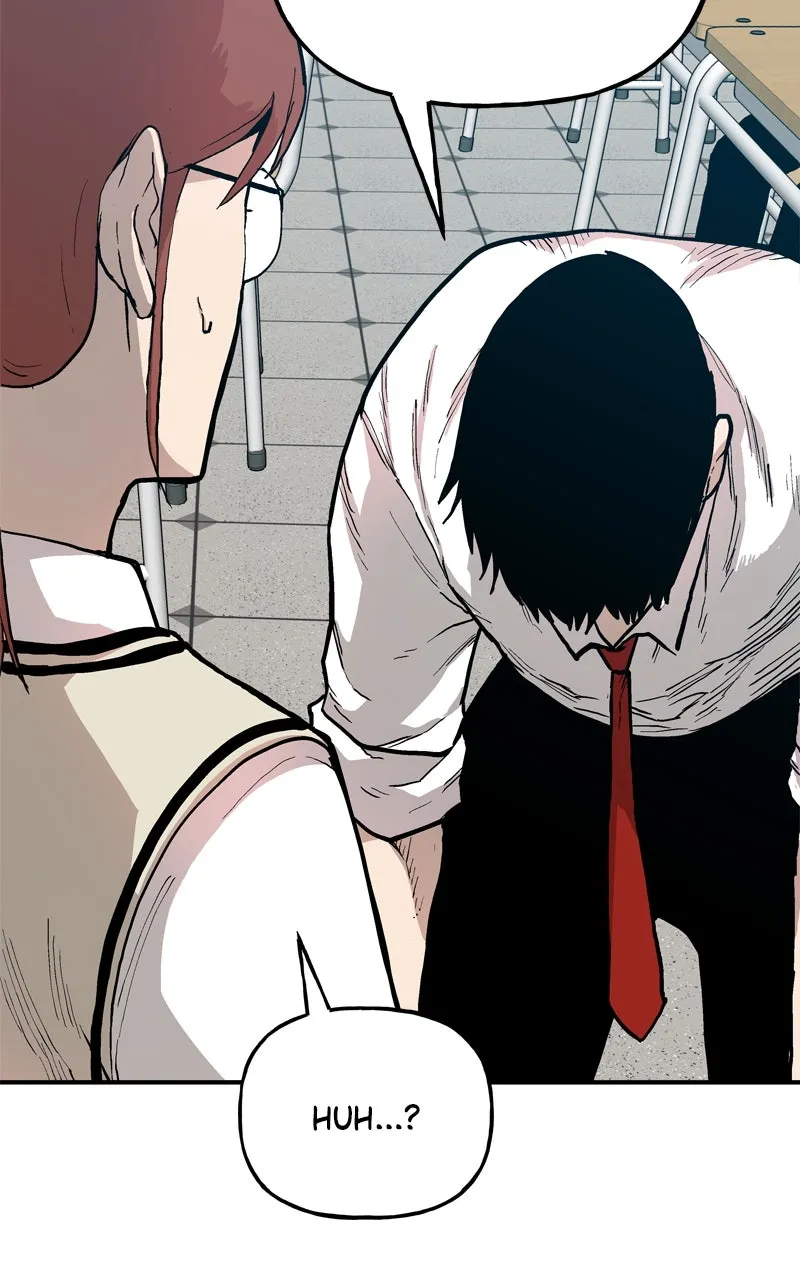 BOSS RETURN Chapter 1 page 110 - 