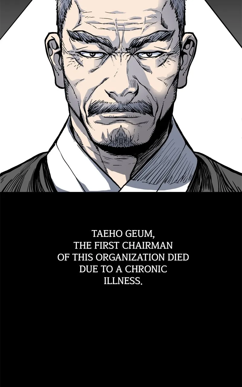 BOSS RETURN Chapter 1 page 12 - 
