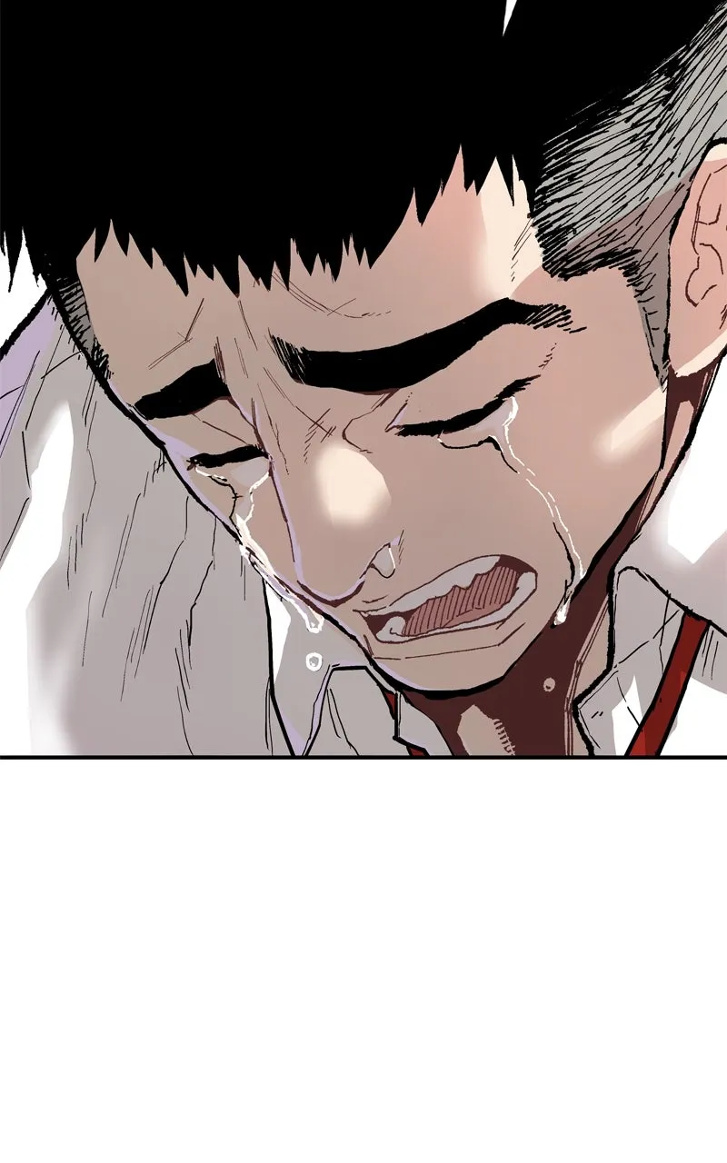 BOSS RETURN Chapter 1 page 112 - 