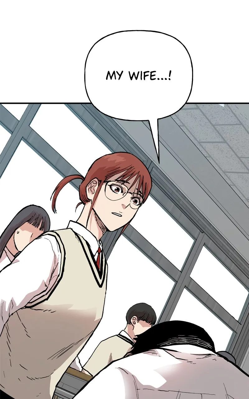 BOSS RETURN Chapter 1 page 113 - 