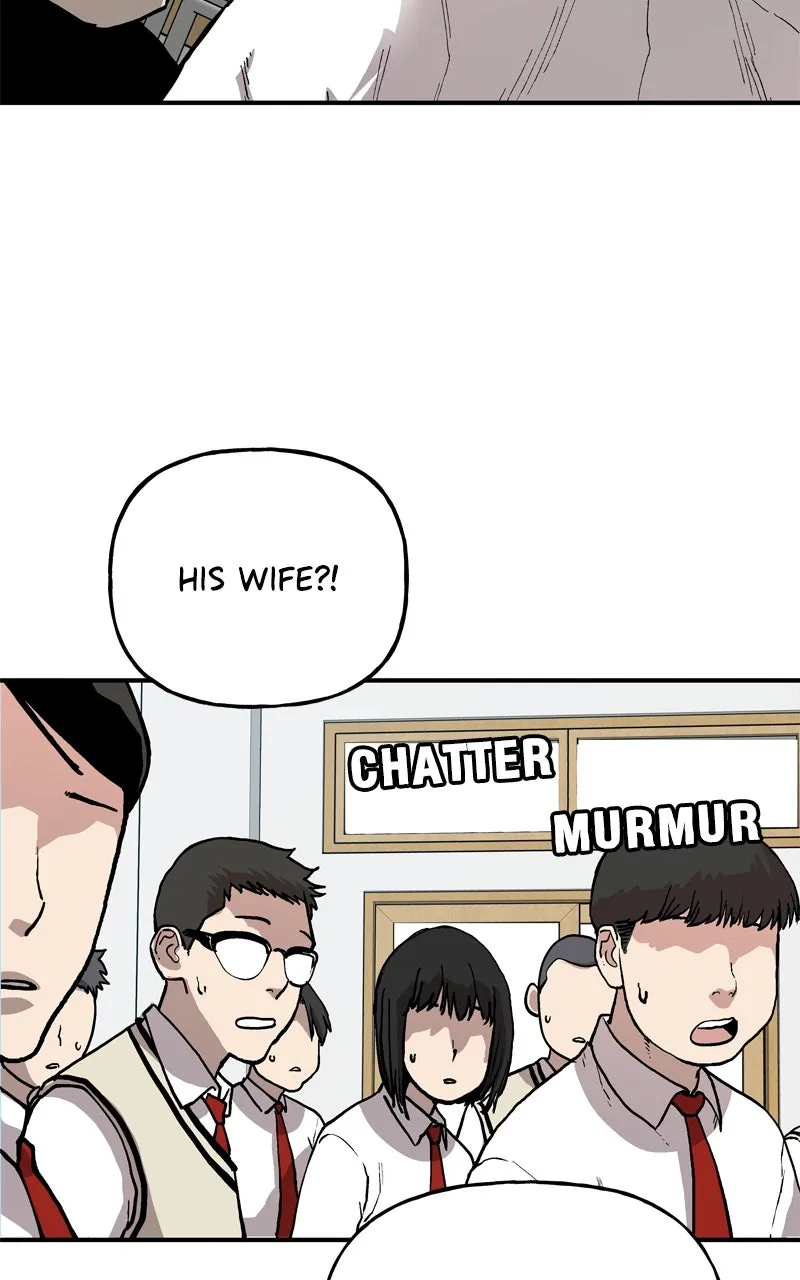 BOSS RETURN Chapter 1 page 114 - 