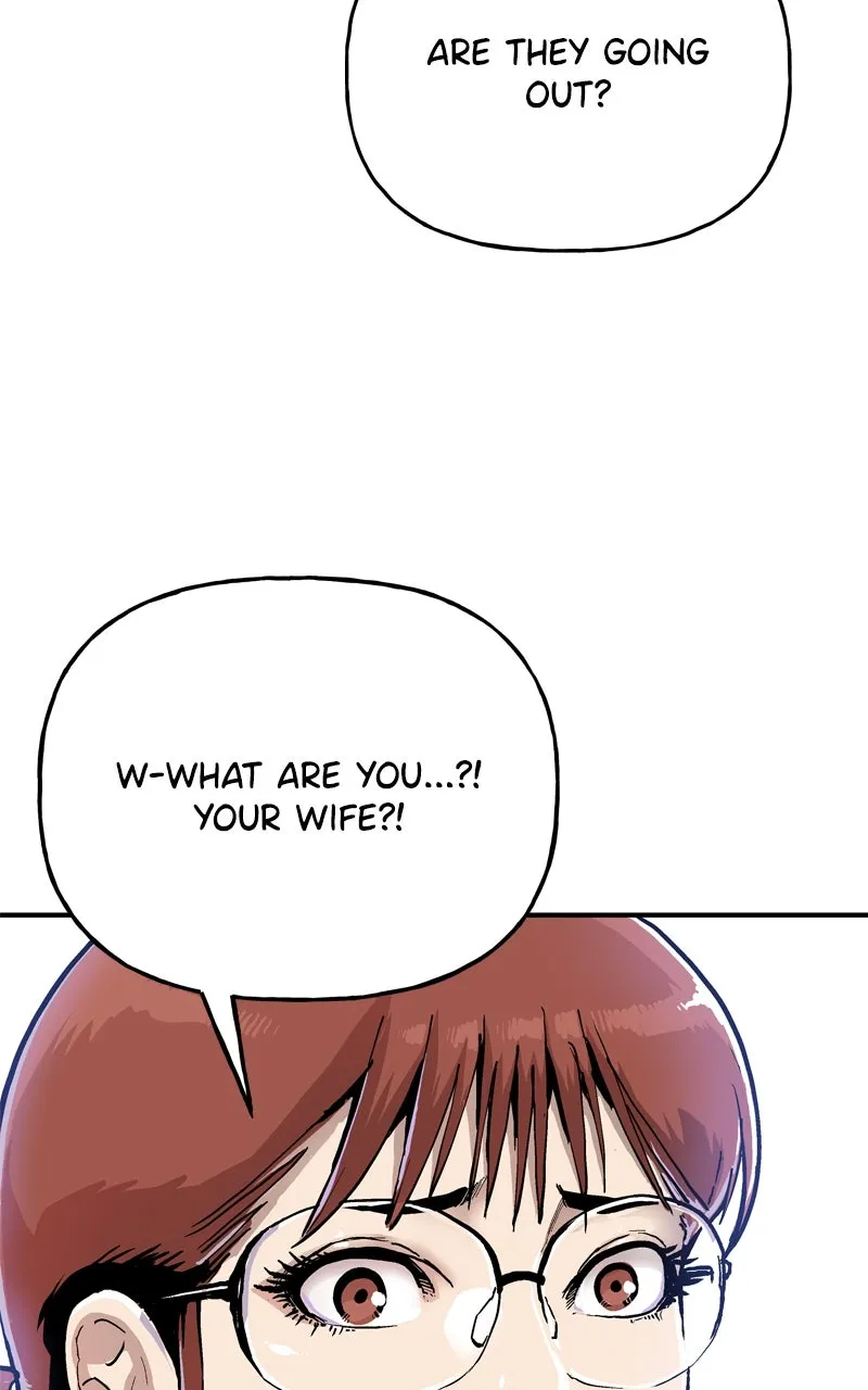 BOSS RETURN Chapter 1 page 115 - 