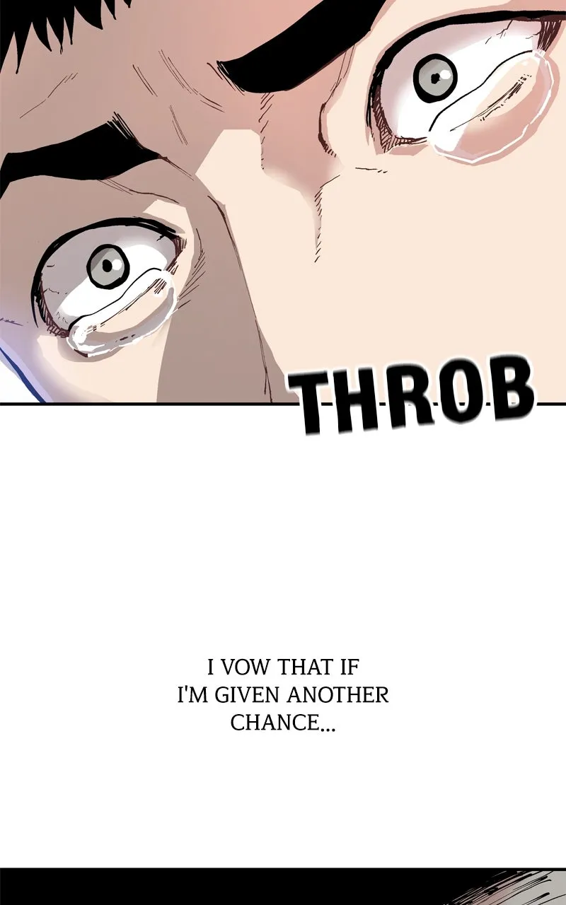 BOSS RETURN Chapter 1 page 117 - 