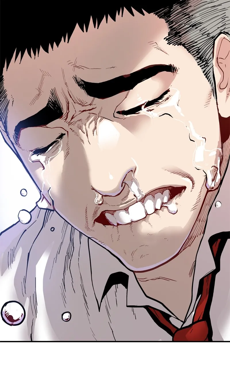 BOSS RETURN Chapter 1 page 118 - 