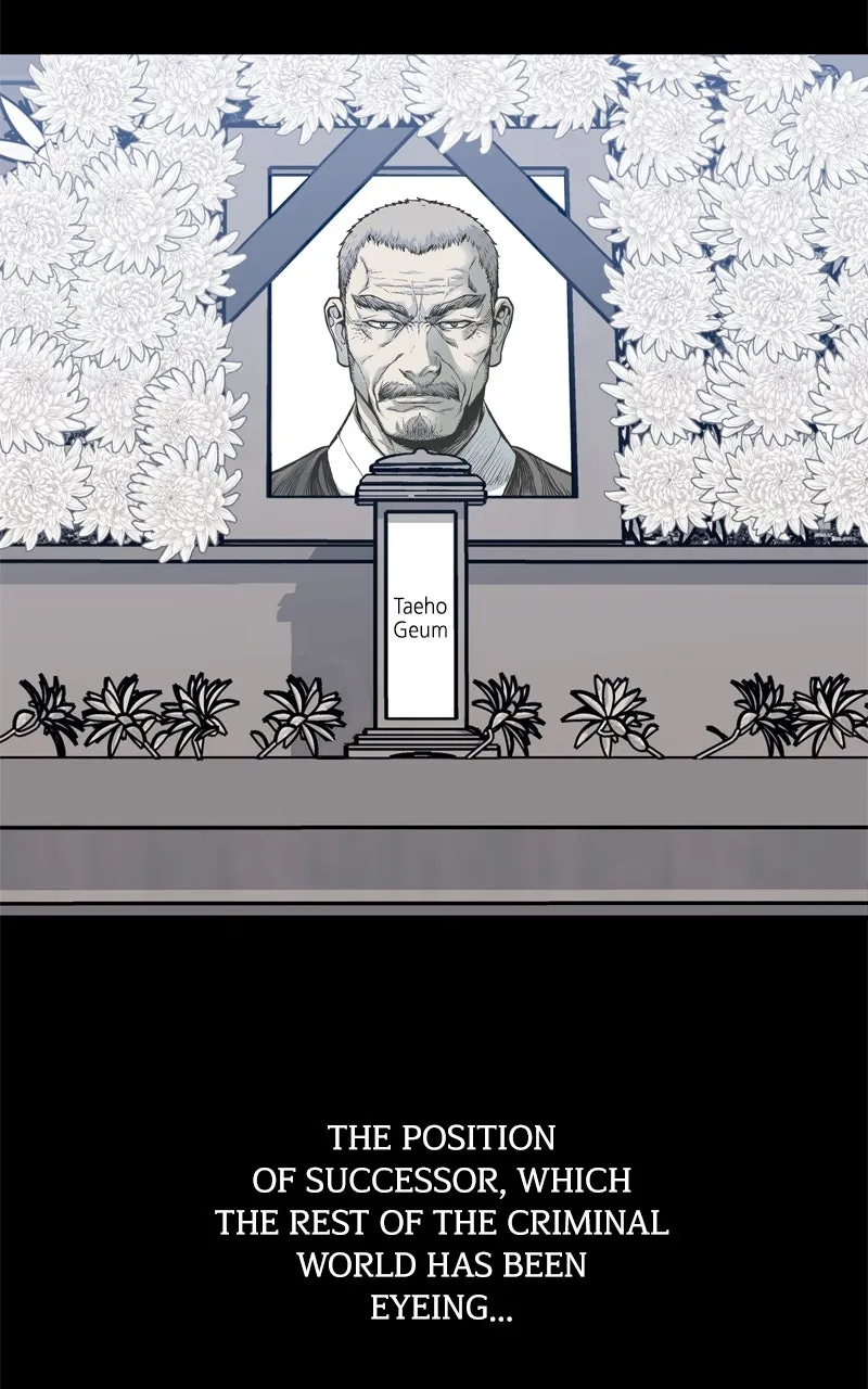 BOSS RETURN Chapter 1 page 13 - 