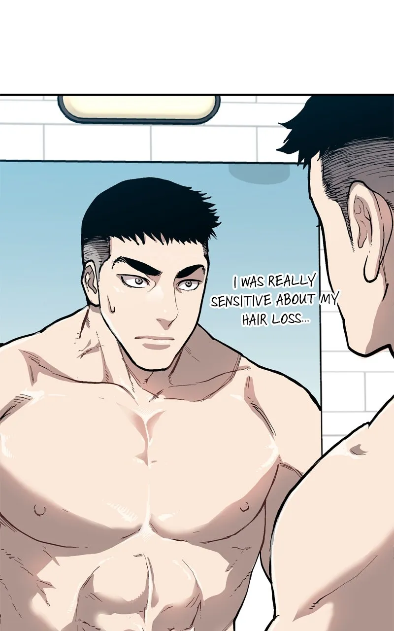 BOSS RETURN Chapter 1 page 121 - 