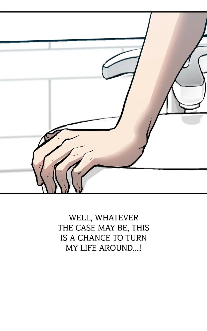 BOSS RETURN Chapter 1 page 124 - 