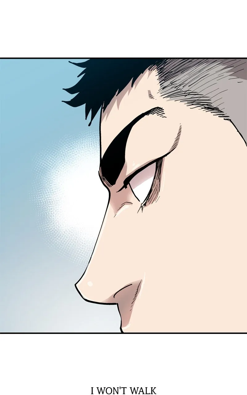 BOSS RETURN Chapter 1 page 125 - 