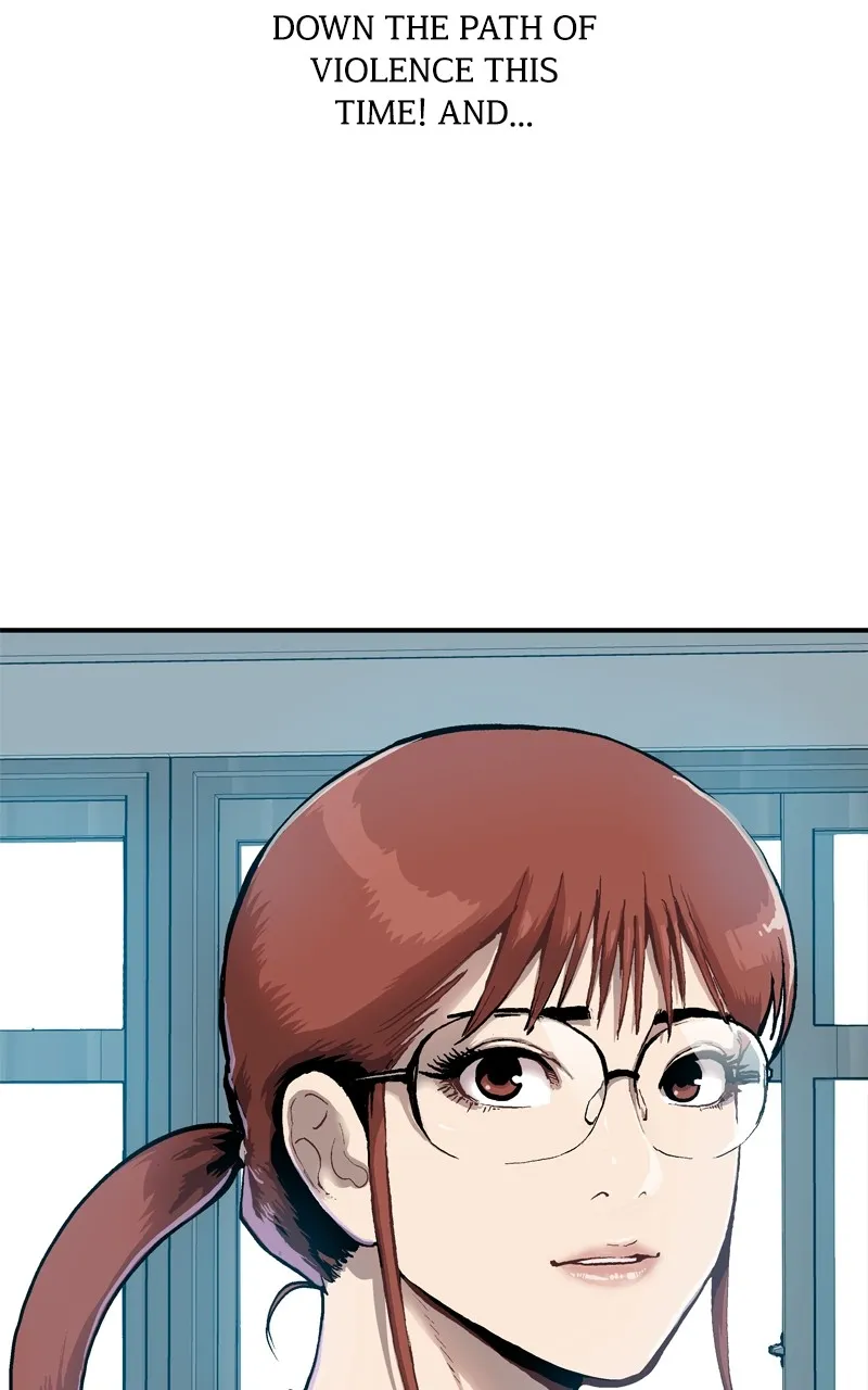BOSS RETURN Chapter 1 page 126 - 