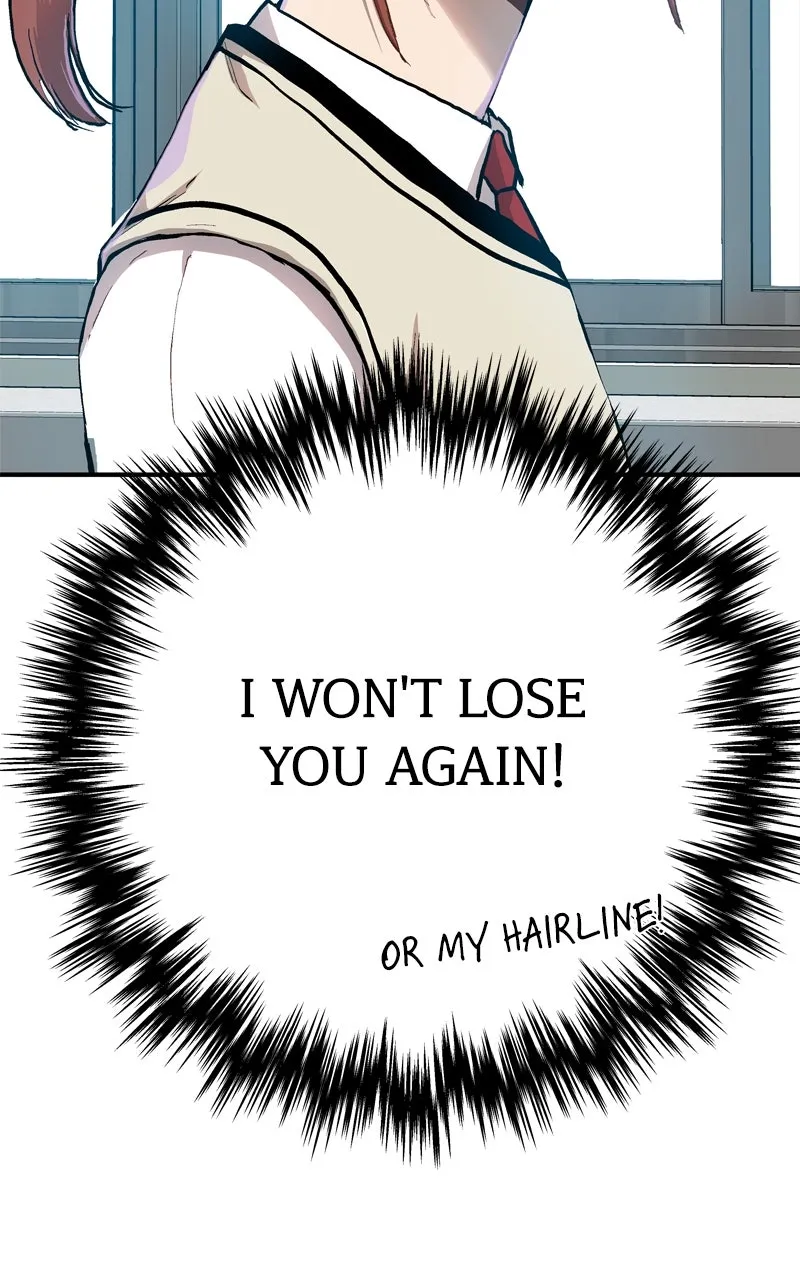 BOSS RETURN Chapter 1 page 127 - 