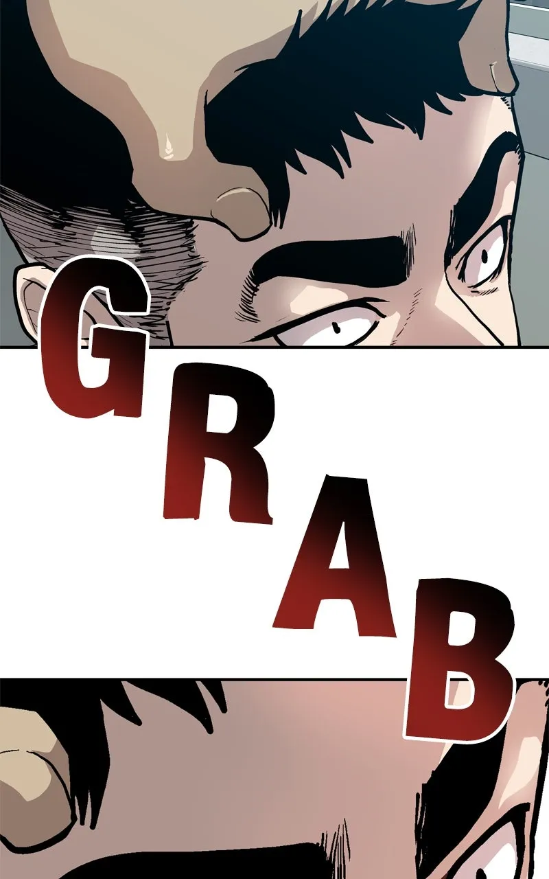 BOSS RETURN Chapter 1 page 129 - 