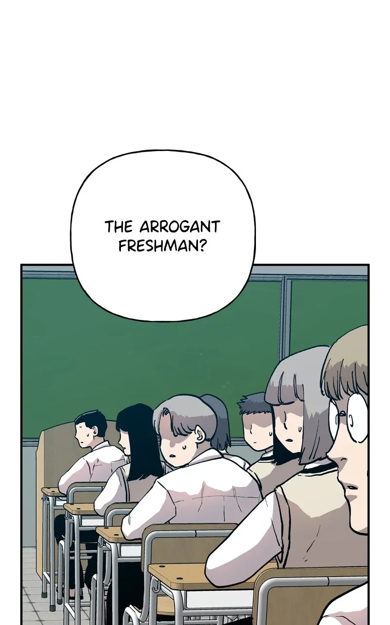BOSS RETURN Chapter 1 page 132 - 
