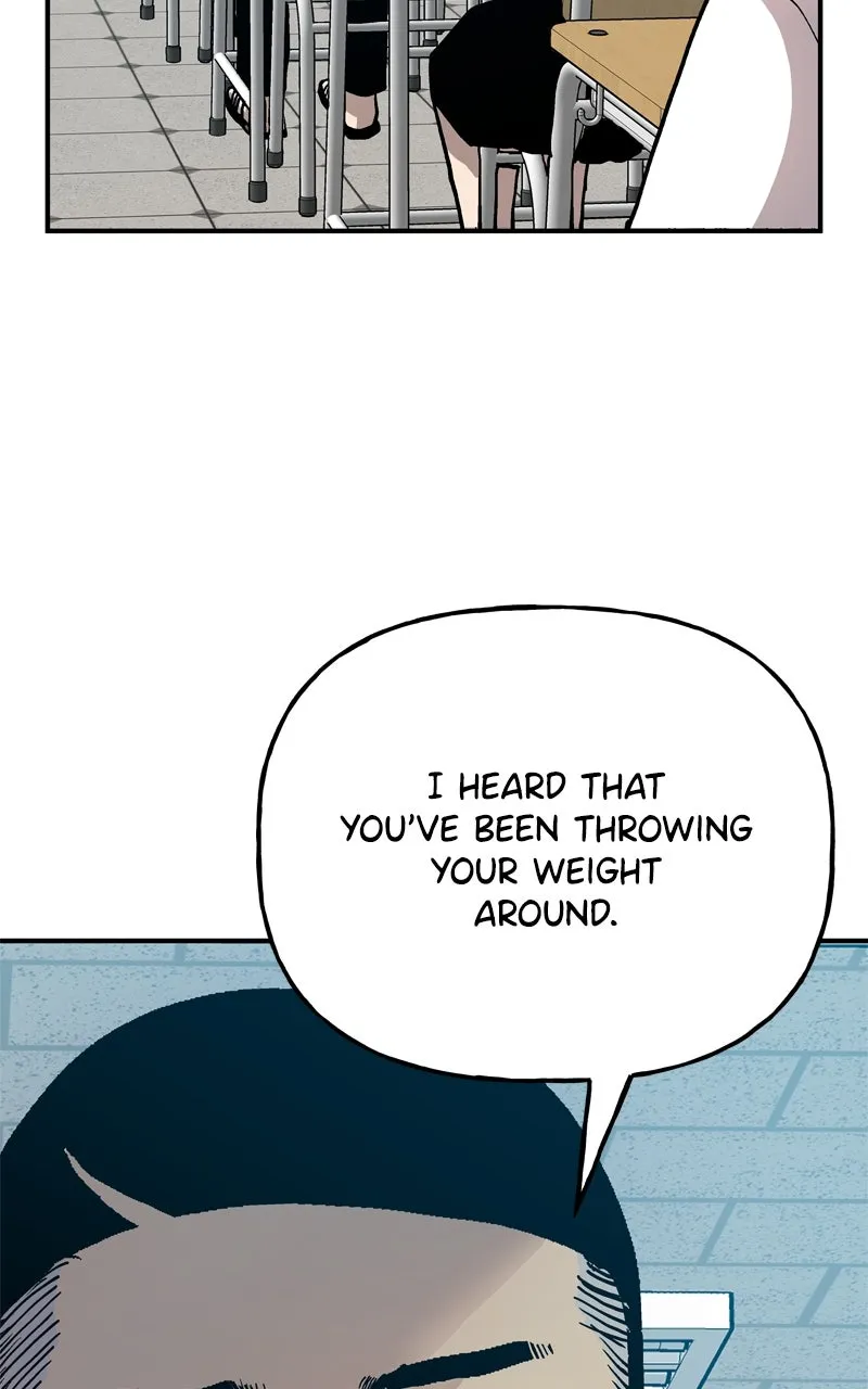 BOSS RETURN Chapter 1 page 133 - 