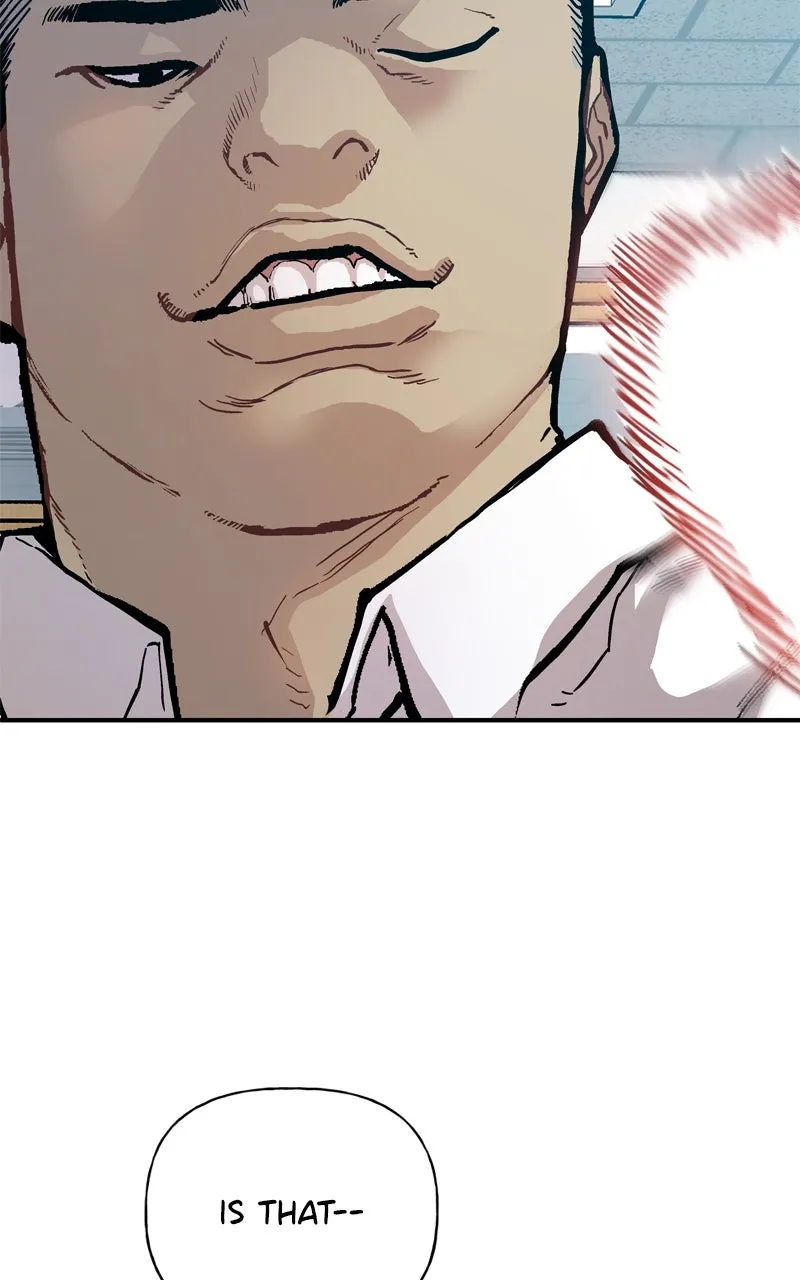 BOSS RETURN Chapter 1 page 134 - 