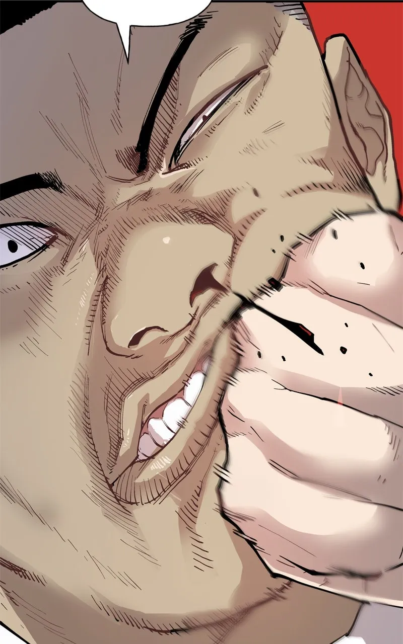BOSS RETURN Chapter 1 page 135 - 