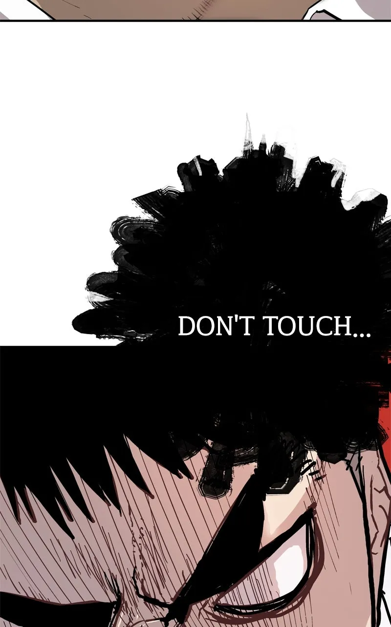BOSS RETURN Chapter 1 page 136 - 