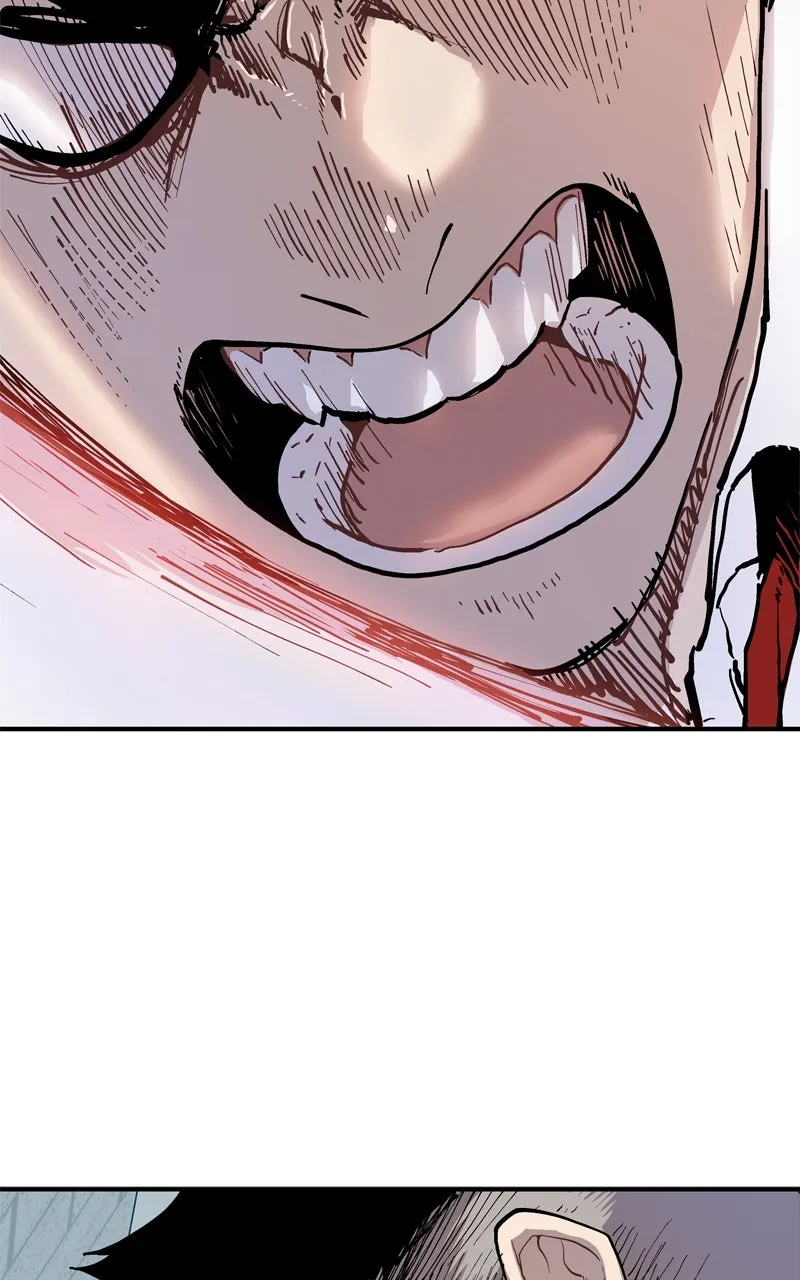 BOSS RETURN Chapter 1 page 137 - 