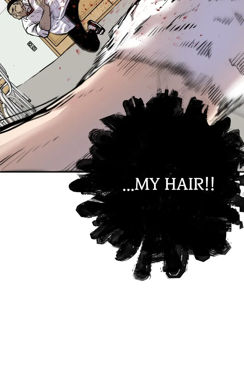 BOSS RETURN Chapter 1 page 139 - 