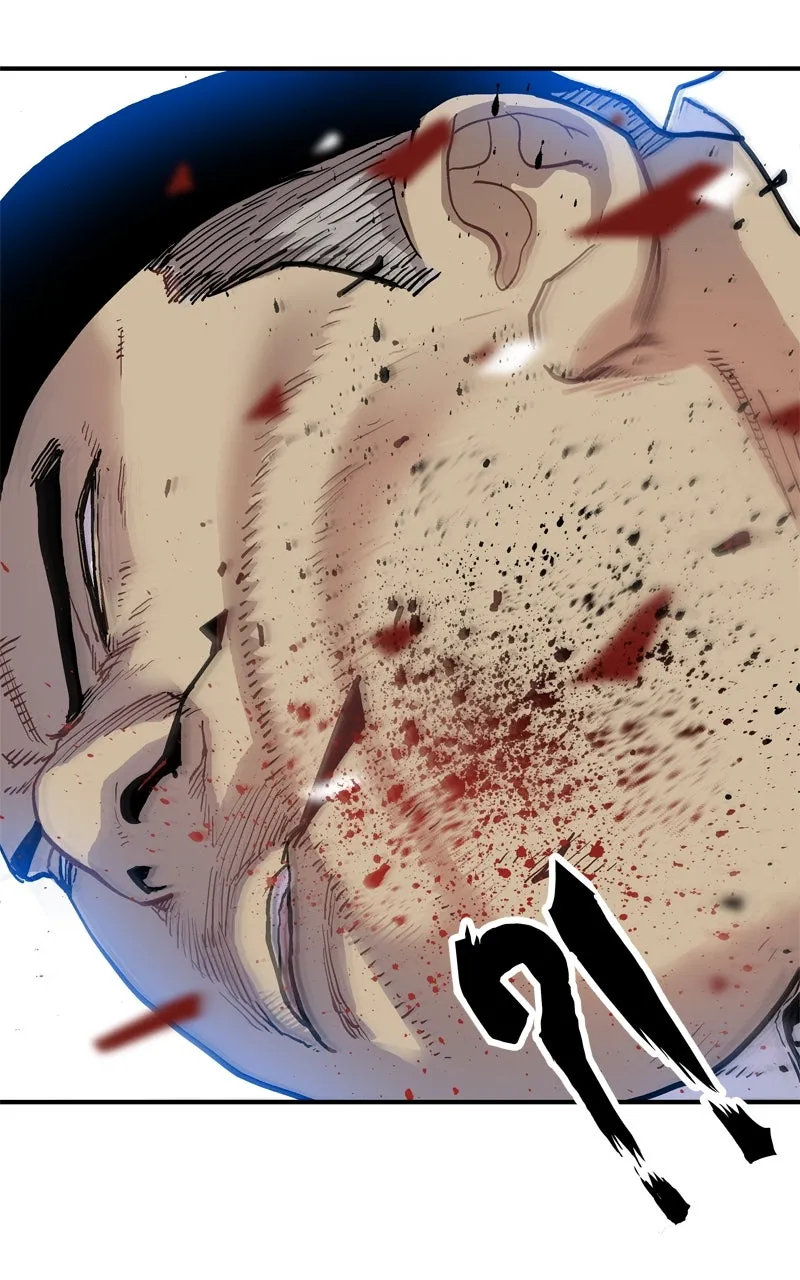 BOSS RETURN Chapter 1 page 140 - 