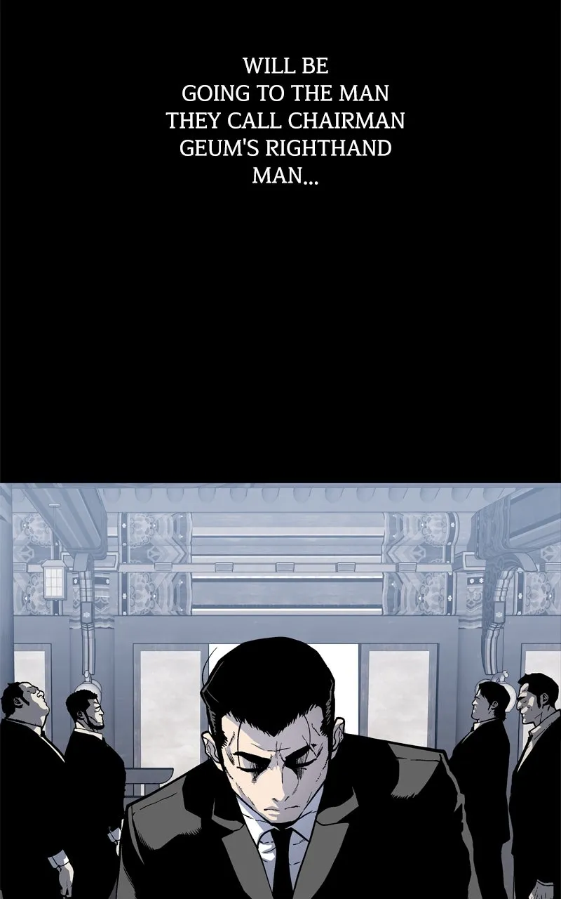 BOSS RETURN Chapter 1 page 15 - 